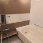 風呂 1418サイズのゆったりと寛げるバスルーム。浴室乾燥暖房機も搭載されております。